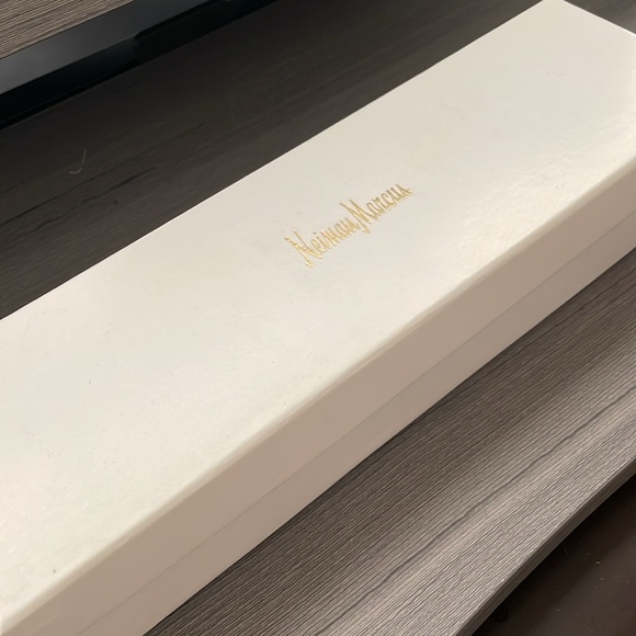 18k Aaron Basha enamel ladybug bracelet - Picture 4 of 5